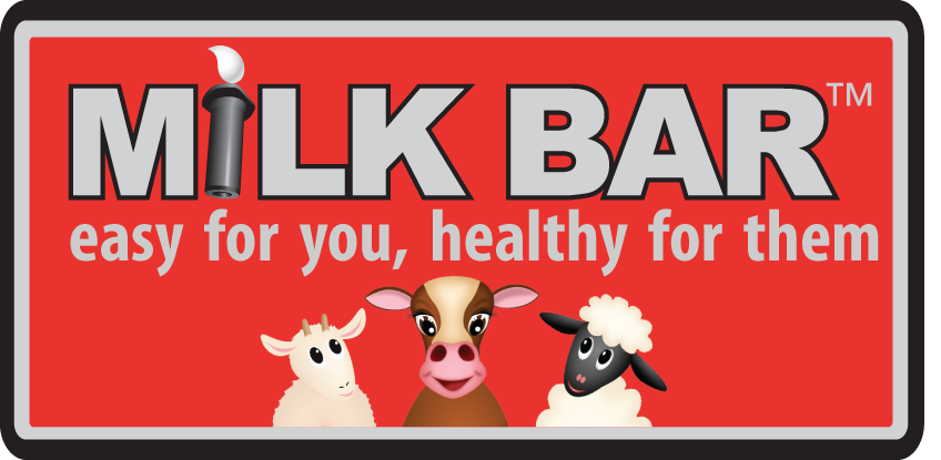 Milk Bar